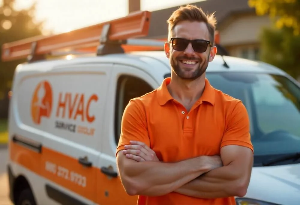 Professional HVAC repair and installation services in Columbia, PA